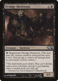 Drudge Skeletons · Magic 2010 (M10) #95