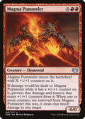 Magma Pummeler · Innistrad: Crimson Vow (VOW) #169