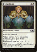 Divine Favor · Magic 2015 (M15) #10