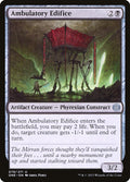 Ambulatory Edifice · Phyrexia: All Will Be One (ONE) #79