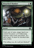 Disturbed Slumber · The Lost Caverns of Ixalan (LCI) #182