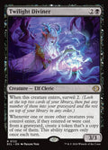 Twilight Diviner · Lorwyn Eclipsed (ECL) #122