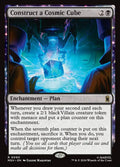 Construct a Cosmic Cube · Marvel Super Heroes (MSH) #90