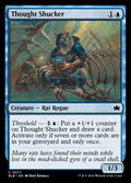 Thought Shucker · Bloomburrow (BLB) #77
