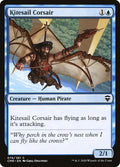 Kitesail Corsair · Commander Legends (CMR) #76