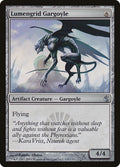 Lumengrid Gargoyle · Mirrodin Besieged (MBS) #112