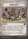 Humiliate · Breaking News (OTP) #47 · borderless