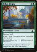 Urban Utopia · Guilds of Ravnica (GRN) #146