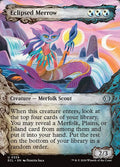 Eclipsed Merrow · Lorwyn Eclipsed (ECL) #339 · borderless