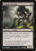 Scourge Servant · Mirrodin Besieged (MBS) #54