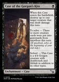 Case of the Gorgon's Kiss · Murders at Karlov Manor (MKM) #79