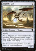 Pilgrim's Eye · Commander Legends (CMR) #332