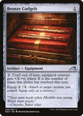 Bronze Cudgels · Kamigawa: Neon Dynasty (NEO) #240