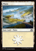 Plains · Aetherdrift (DFT) #277