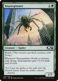 Snarespinner · Core Set 2021 (M21) #207