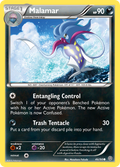 Malamar · Ancient Origins (XY7) #46