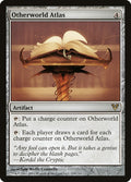 Otherworld Atlas · Avacyn Restored (AVR) #219