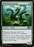 Wildwood Scourge · Core Set 2021 (M21) #214