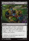 Dose of Dawnglow · Lorwyn Eclipsed (ECL) #100