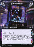 Fortune Teller · Unfinity (UNF) #212c
