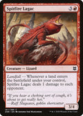 Spitfire Lagac · Zendikar Rising (ZNR) #167