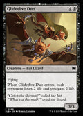 Glidedive Duo · Bloomburrow (BLB) #96