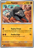 Paldean Tauros · Phantasmal Flames (ME2) #48