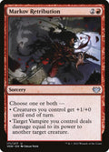 Markov Retribution · Innistrad: Crimson Vow (VOW) #171