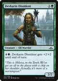 Devkarin Dissident · Guilds of Ravnica (GRN) #127