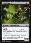 Kraul Swarm · Guilds of Ravnica (GRN) #73