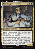 The Kingpin of Crime · Marvel Super Heroes (MSH) #220