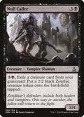 Null Caller · Oath of the Gatewatch (OGW) #88