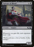 Epicure of Blood · Core Set 2020 (M20) #99