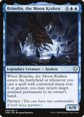 Brinelin, the Moon Kraken · Commander Legends (CMR) #60