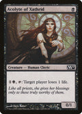 Acolyte of Xathrid · Magic 2010 (M10) #83