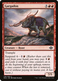 Gargadon · Modern Horizons 2 (MH2) #128
