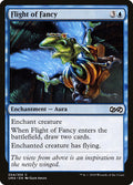 Flight of Fancy · Ultimate Masters (UMA) #54
