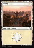Plains · Aetherdrift (DFT) #278