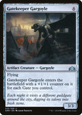Gatekeeper Gargoyle · Guilds of Ravnica (GRN) #235