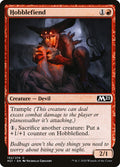 Hobblefiend · Core Set 2021 (M21) #152