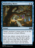 Misleading Motes · Wilds of Eldraine (WOE) #61