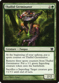 Thallid Germinator · Modern Masters (MMA) #168