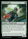Cenote Scout · The Lost Caverns of Ixalan (LCI) #178