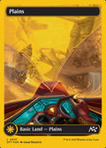 Plains · Aetherdrift (DFT) #507