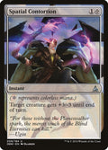 Spatial Contortion · Oath of the Gatewatch (OGW) #8