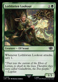 Lothlórien Lookout · The Lord of the Rings: Tales of Middle-earth (LTR) #175