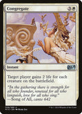 Congregate · Magic 2015 (M15) #6