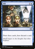 Sift · Double Masters (2XM) #69