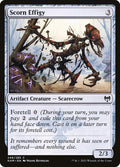 Scorn Effigy · Kaldheim (KHM) #246