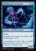 Cloudsculpt Technician · Edge of Eternities (EOE) #49
